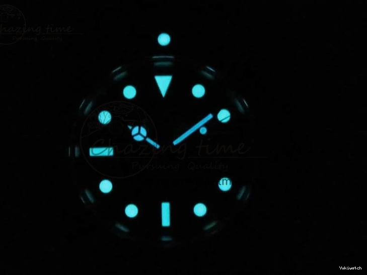 Best Edition Free LV Cover) SA3135( R Green DJF Ceramic SS on Bracelet 116610 1:1 Submariner 0514